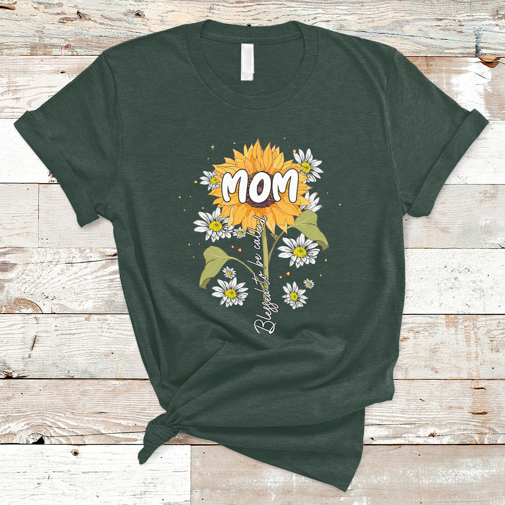 blessed-to-be-called-mom-happy-mothers-day-my-sunshine-sunflower-t-shirt-ts02