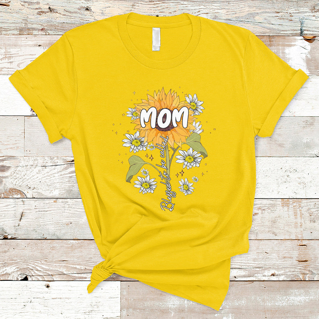 blessed-to-be-called-mom-happy-mothers-day-my-sunshine-sunflower-t-shirt-ts02