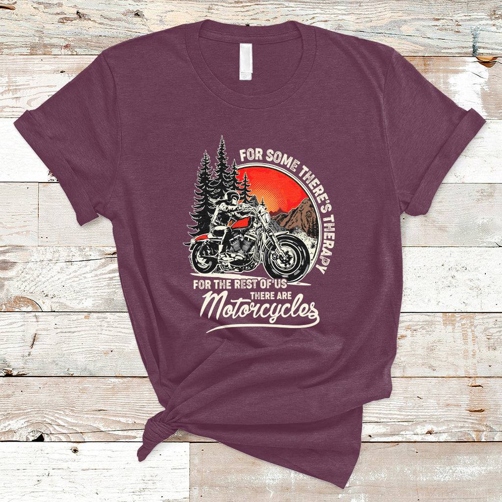 funny-motorcycles-therapy-motorcycle-rider-biker-wind-therapy-t-shirt-ts02