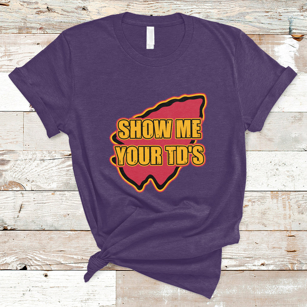 funny-show-me-your-tds-funny-football-t-shirt-ts02