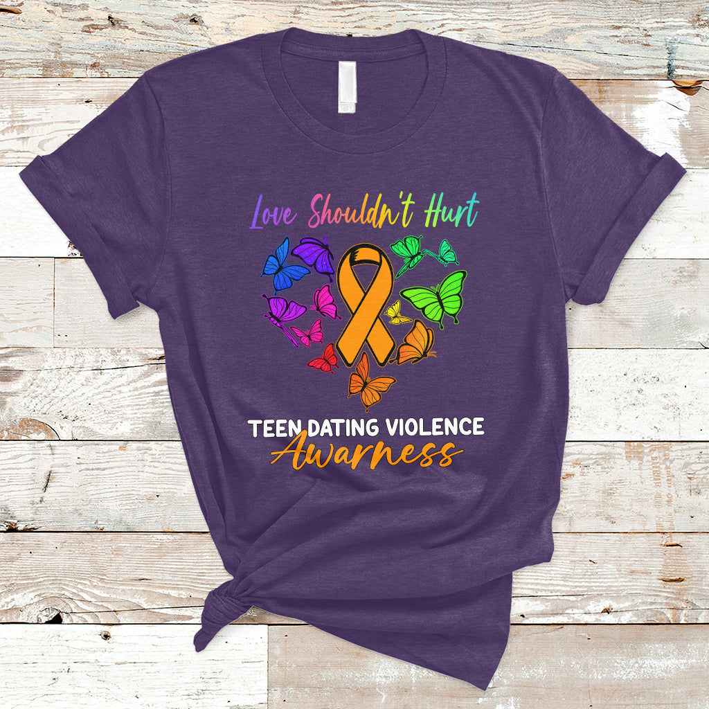 love-shouldnot-hurt-teen-dating-violence-warrior-butterflies-t-shirt-ts02