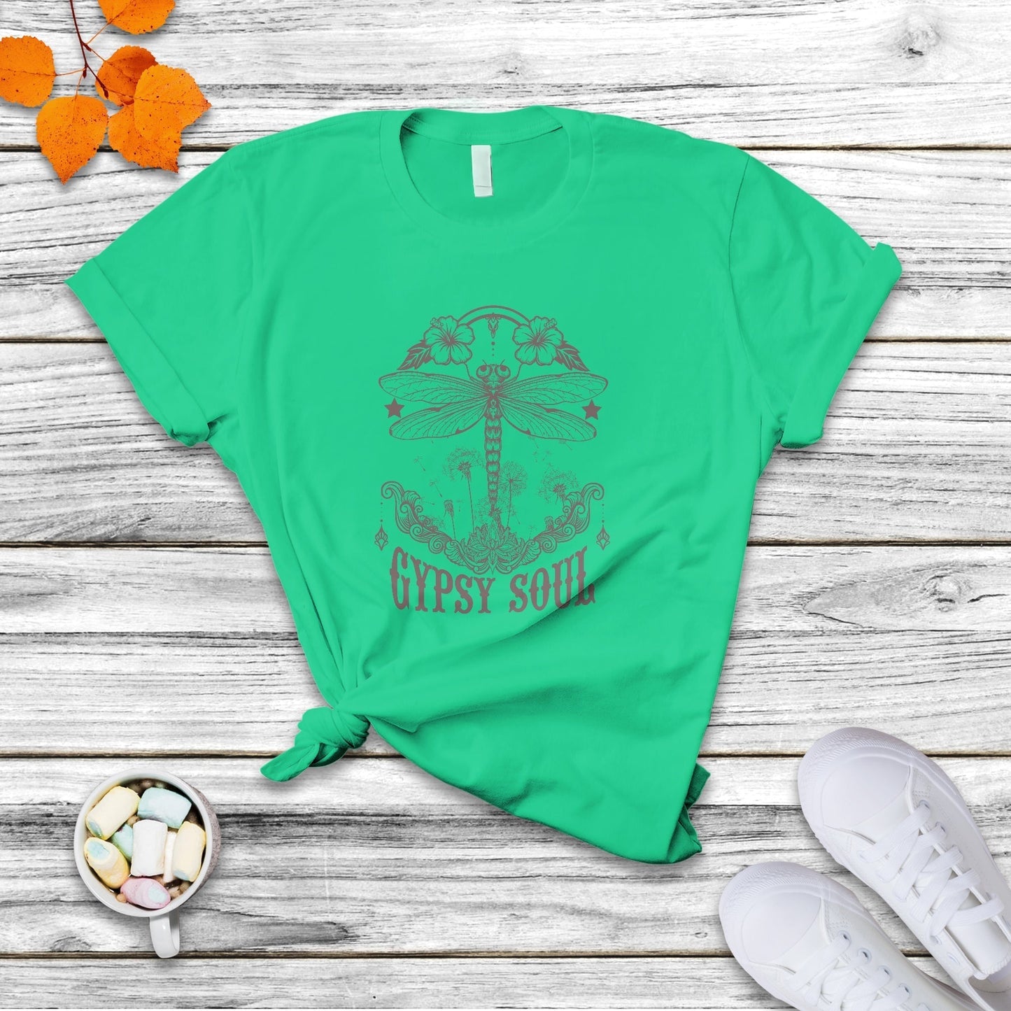 gypsy-soul-vintage-dragonfly-insect-lover-spiritual-inspirational-shirt-for-women-dragonfly-t-shirt-dragonfly-gift-insect-lover-shirt-ts02