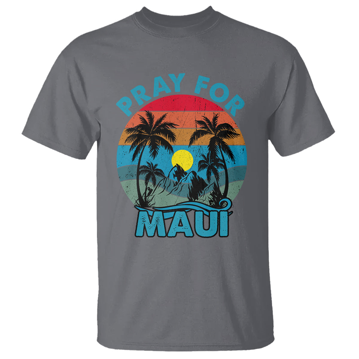 pray-for-maui-maui-strong-hawaii-strong-retro-t-shirt