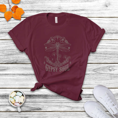 gypsy-soul-vintage-dragonfly-insect-lover-spiritual-inspirational-shirt-for-women-dragonfly-t-shirt-dragonfly-gift-insect-lover-shirt-black-ts02
