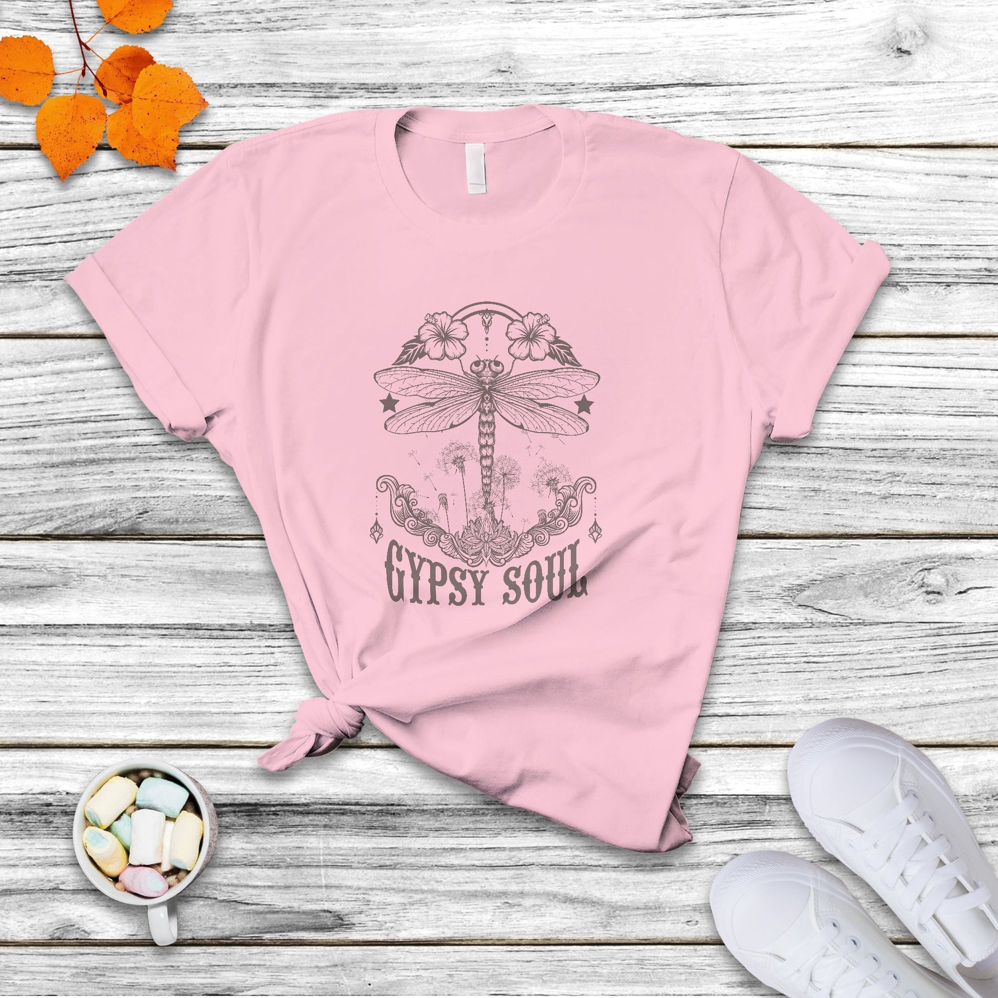 gypsy-soul-vintage-dragonfly-insect-lover-spiritual-inspirational-shirt-for-women-dragonfly-t-shirt-dragonfly-gift-insect-lover-shirt-ts02