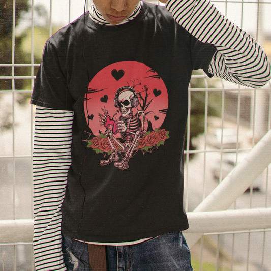 anti-valentines-day-t-shirt-skeleton-gamer-video-game