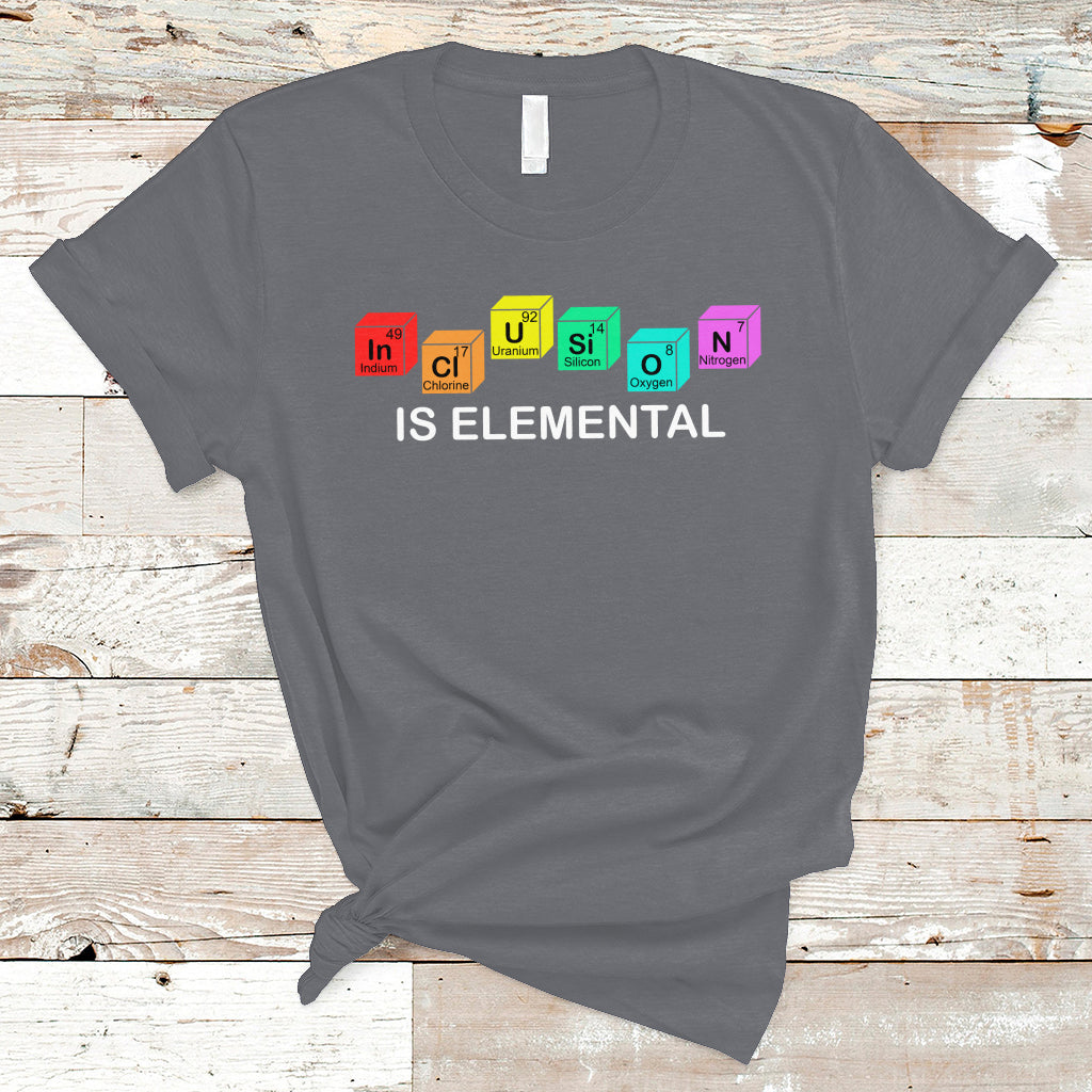 gay-pride-t-shirt-inclusion-is-elemental-funny-chemical-elements-lgbt-gay-pride-month