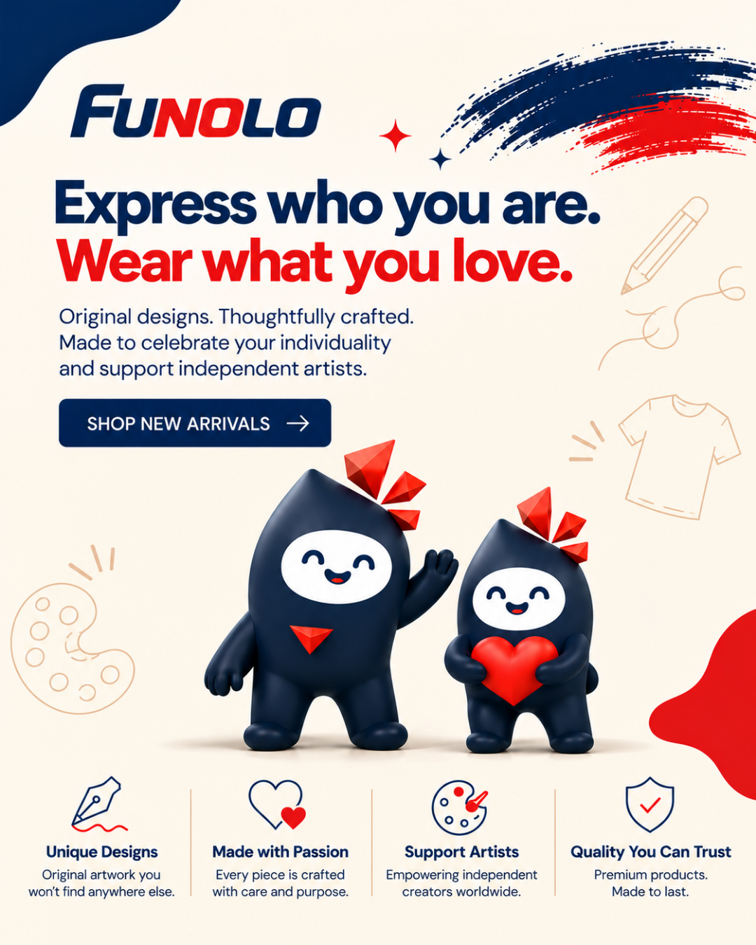 Funolo_Home_page_mobile