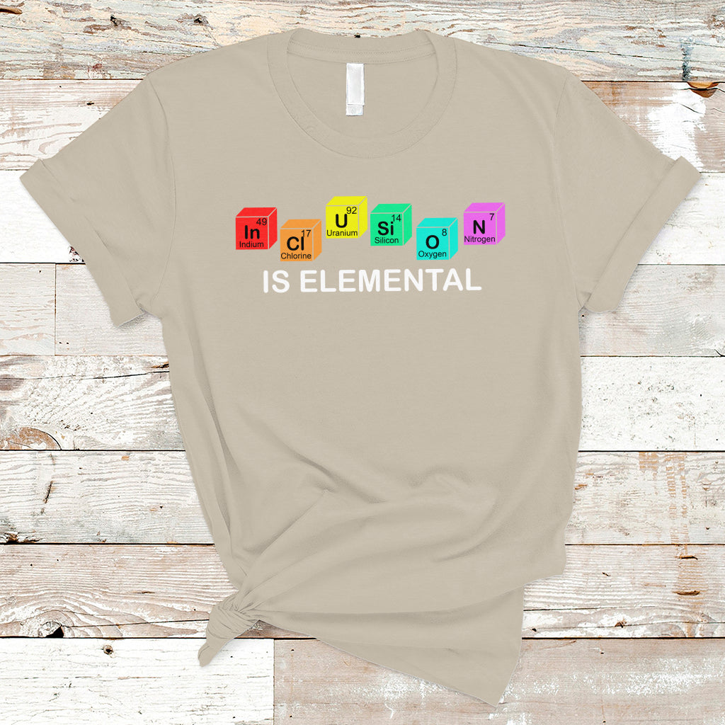 gay-pride-t-shirt-inclusion-is-elemental-funny-chemical-elements-lgbt-gay-pride-month