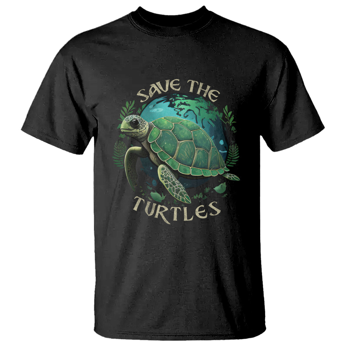 earth-day-t-shirt-save-the-turtles-ocean-day-crisis-environmental-activism-ts02
