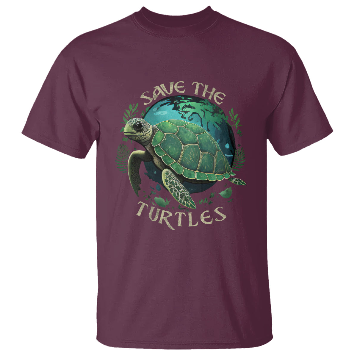 earth-day-t-shirt-save-the-turtles-ocean-day-crisis-environmental-activism-ts02