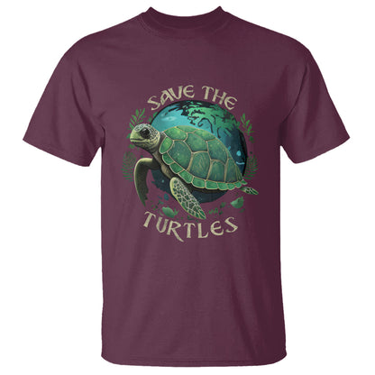 earth-day-t-shirt-save-the-turtles-ocean-day-crisis-environmental-activism-ts02