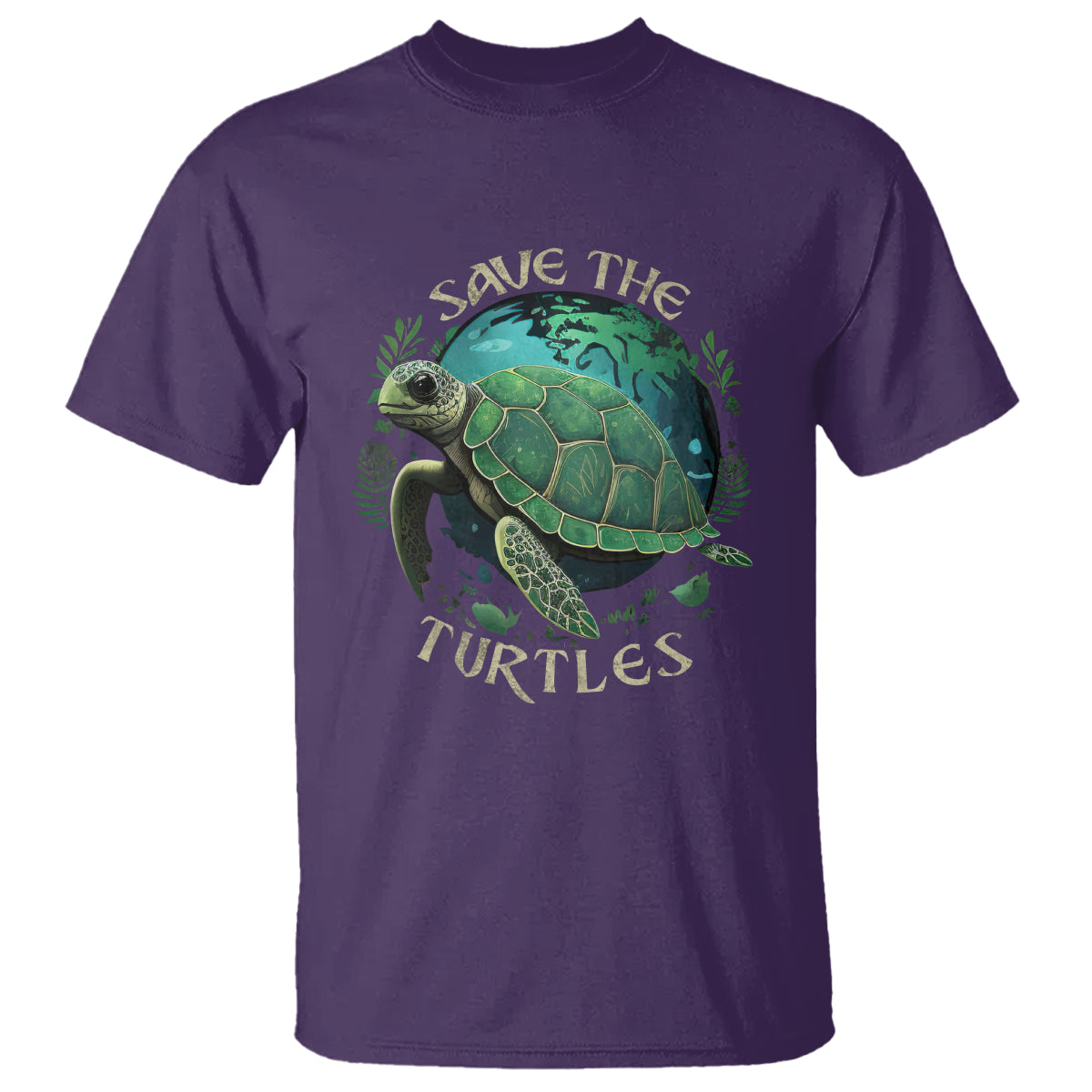 earth-day-t-shirt-save-the-turtles-ocean-day-crisis-environmental-activism-ts02