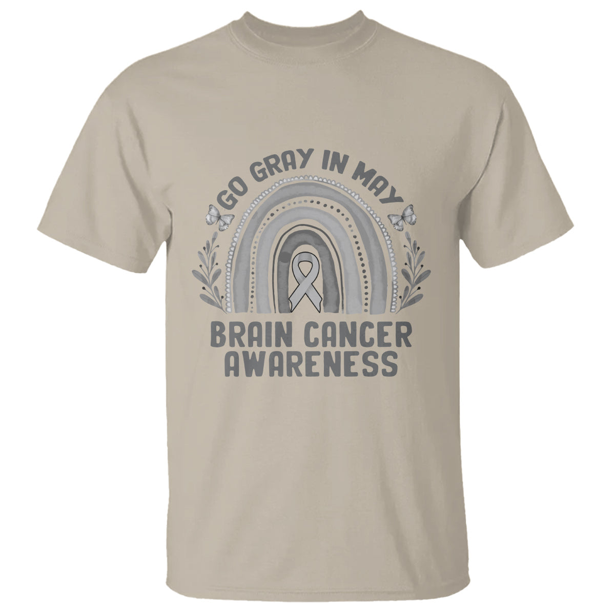 brain-cancer-t-shirt-brain-cancer-awareness-shirt-go-gray-in-may-ribbon-rainbow