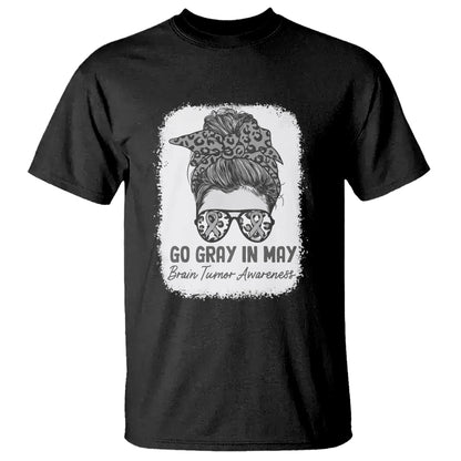 brain-cancer-t-shirt-brain-cancer-awareness-shirt-go-gray-in-may-messy-bun-womens