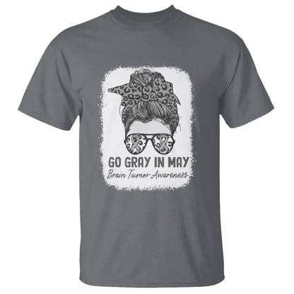 brain-cancer-t-shirt-brain-cancer-awareness-shirt-go-gray-in-may-messy-bun-womens