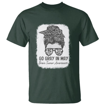 brain-cancer-t-shirt-brain-cancer-awareness-shirt-go-gray-in-may-messy-bun-womens