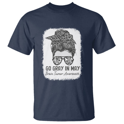 brain-cancer-t-shirt-brain-cancer-awareness-shirt-go-gray-in-may-messy-bun-womens