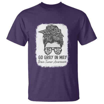 brain-cancer-t-shirt-brain-cancer-awareness-shirt-go-gray-in-may-messy-bun-womens
