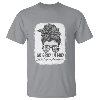 brain-cancer-t-shirt-brain-cancer-awareness-shirt-go-gray-in-may-messy-bun-womens