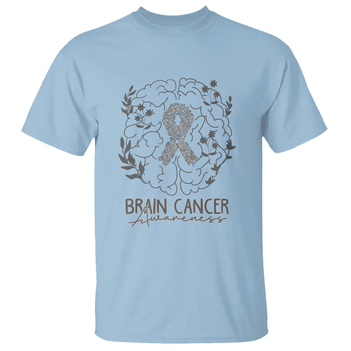 brain-cancer-t-shirt-brain-cancer-awareness-support-gray-ribbon-brain-men-womens