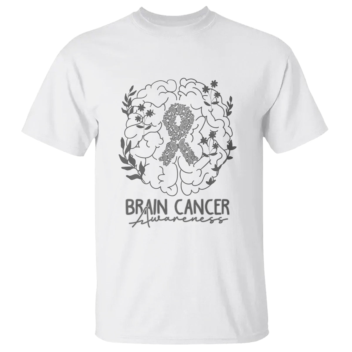 brain-cancer-t-shirt-brain-cancer-awareness-support-gray-ribbon-brain-men-womens