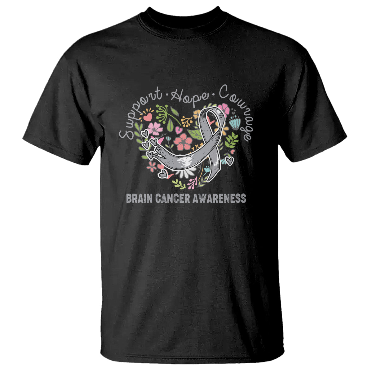 brain-cancer-t-shirt-brain-cancer-awareness-support-hope-courage-grey-ribbon
