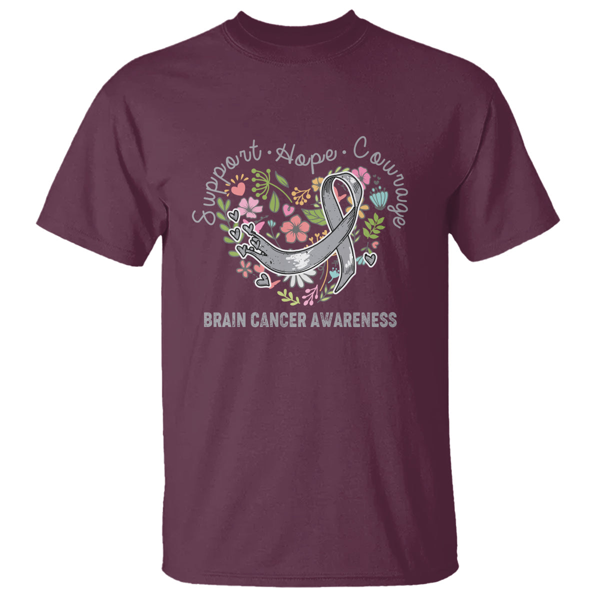brain-cancer-t-shirt-brain-cancer-awareness-support-hope-courage-grey-ribbon