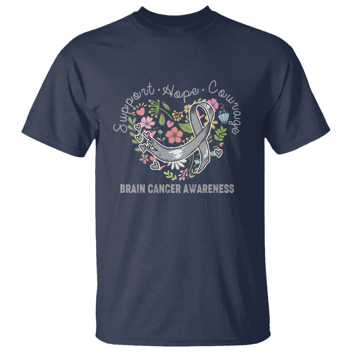 brain-cancer-t-shirt-brain-cancer-awareness-support-hope-courage-grey-ribbon