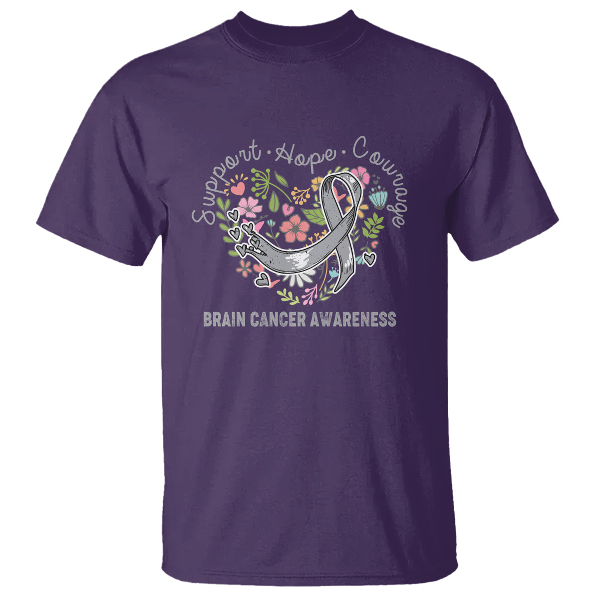 brain-cancer-t-shirt-brain-cancer-awareness-support-hope-courage-grey-ribbon