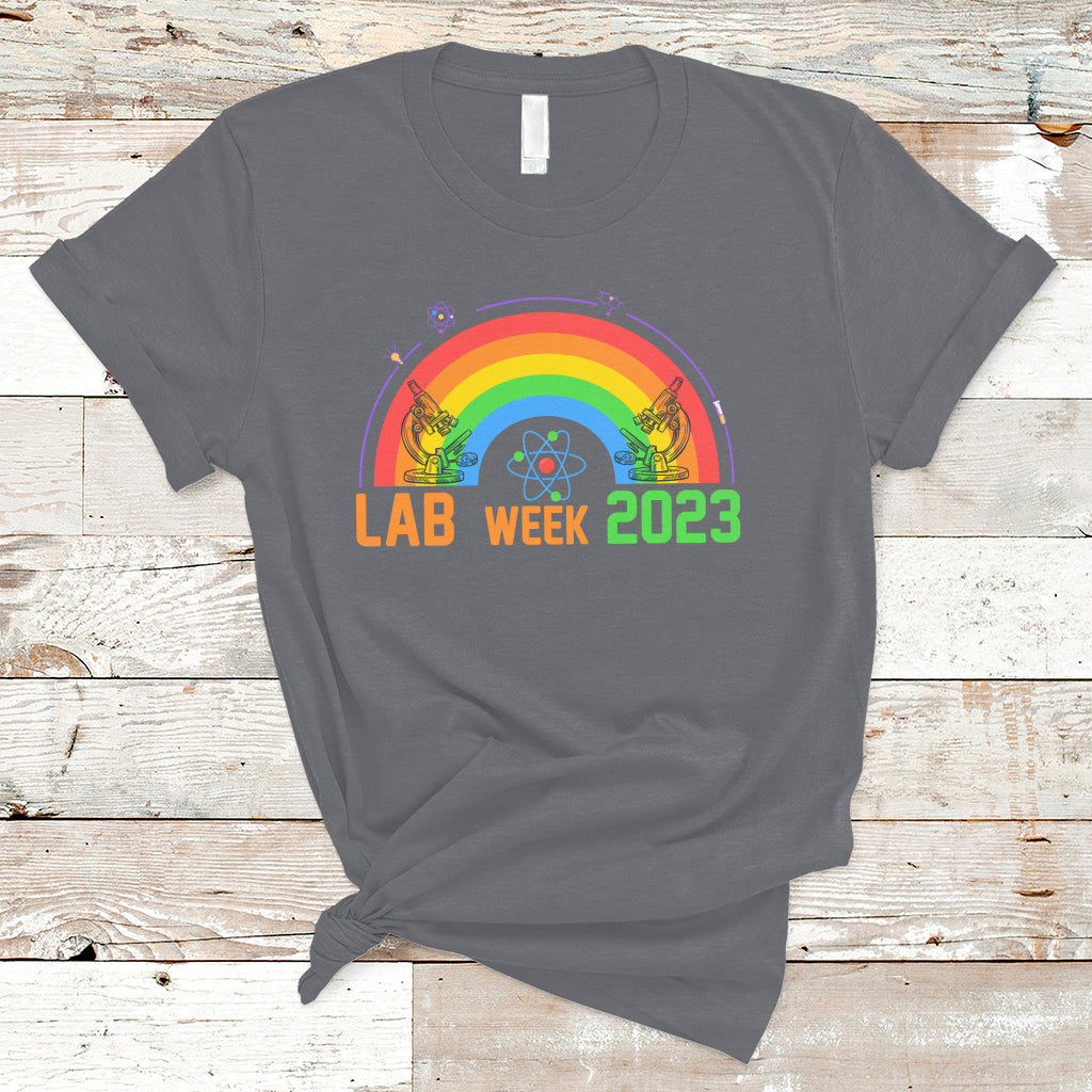 medical-lab-tech-t-shirt-lab-week-2023-medical-laboratory-science-lab-rainbow-ts02