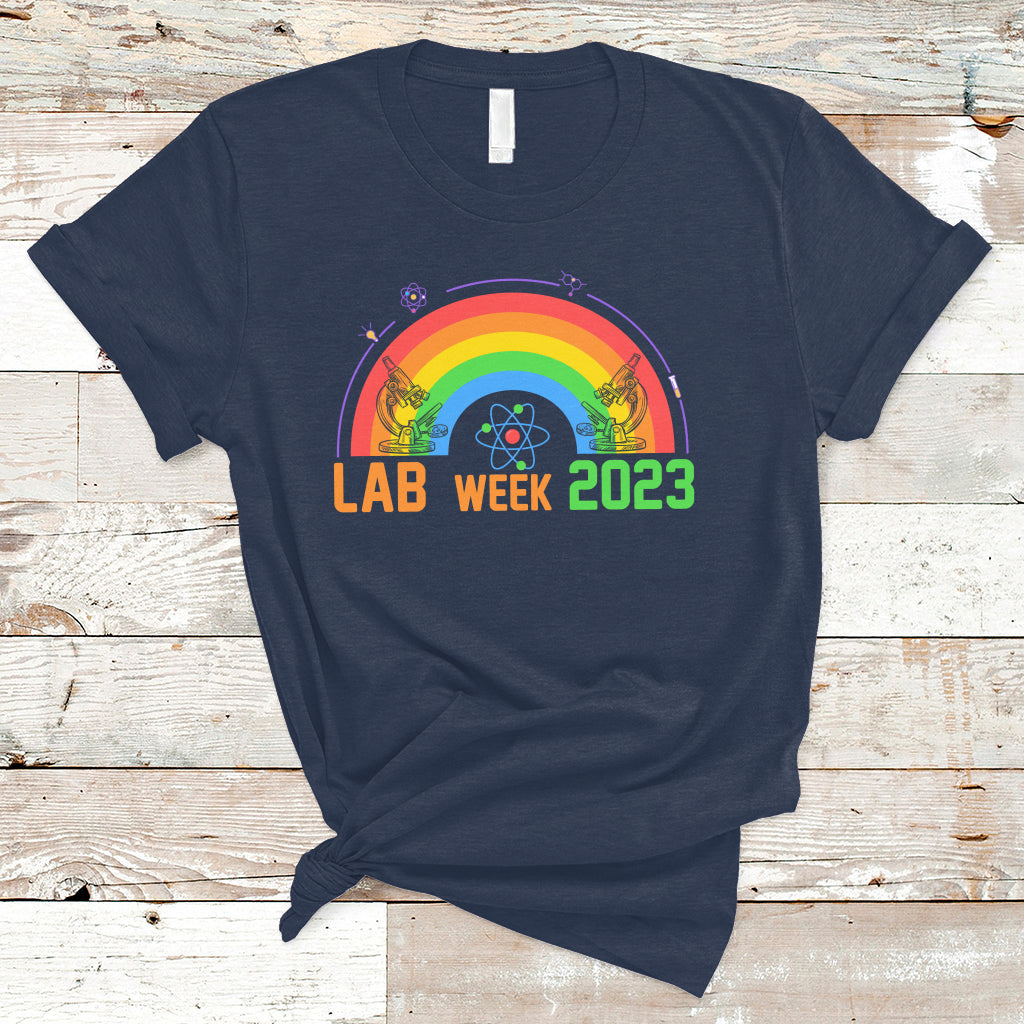 medical-lab-tech-t-shirt-lab-week-2023-medical-laboratory-science-lab-rainbow-ts02