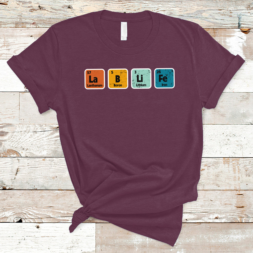 medical-lab-tech-t-shirt-lab-week-funny-lab-life-laboratory-lab-rat-periodic-table-ts02