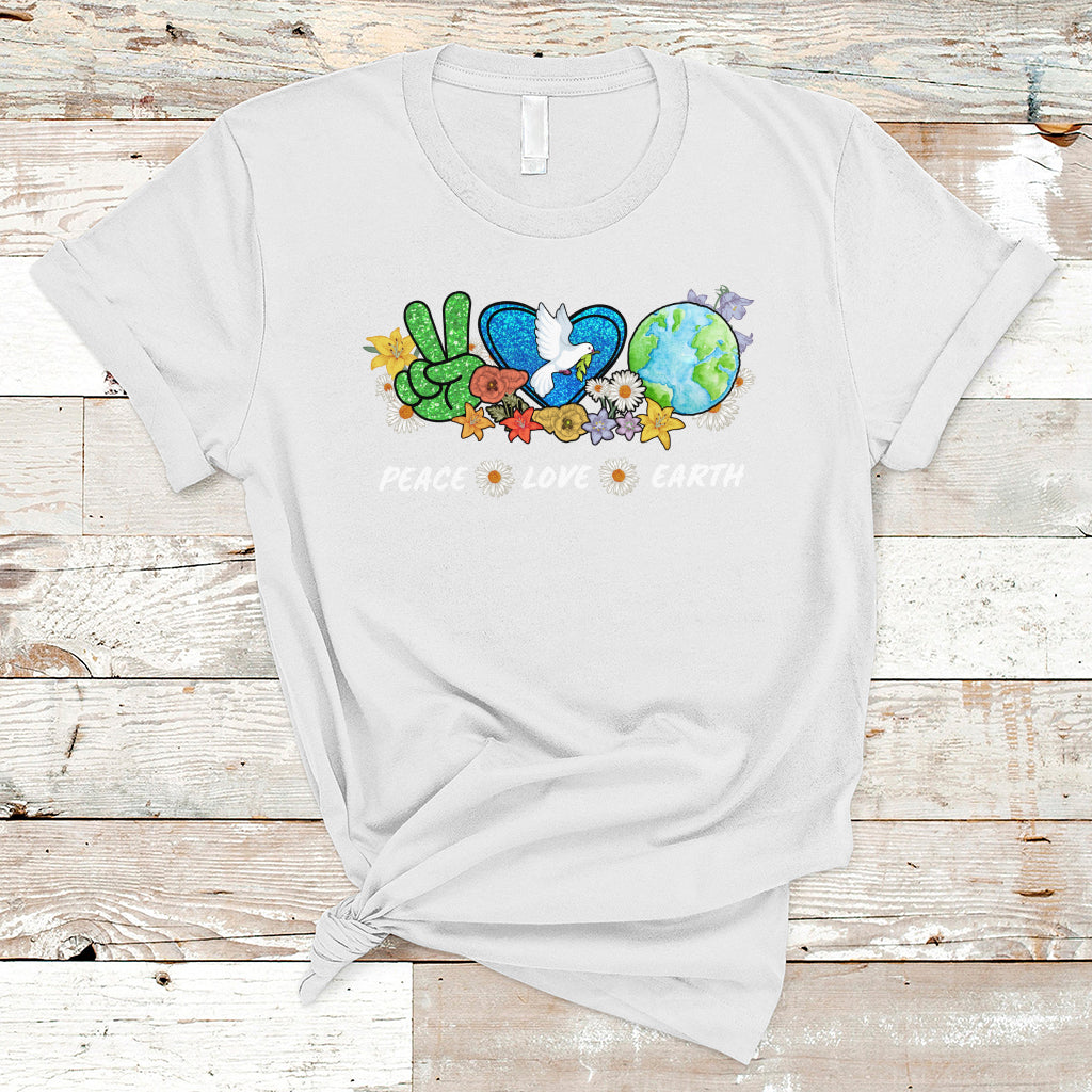 earth-day-t-shirt-earth-day-peace-love-earth-teacher-environment-day-recycle-ts02