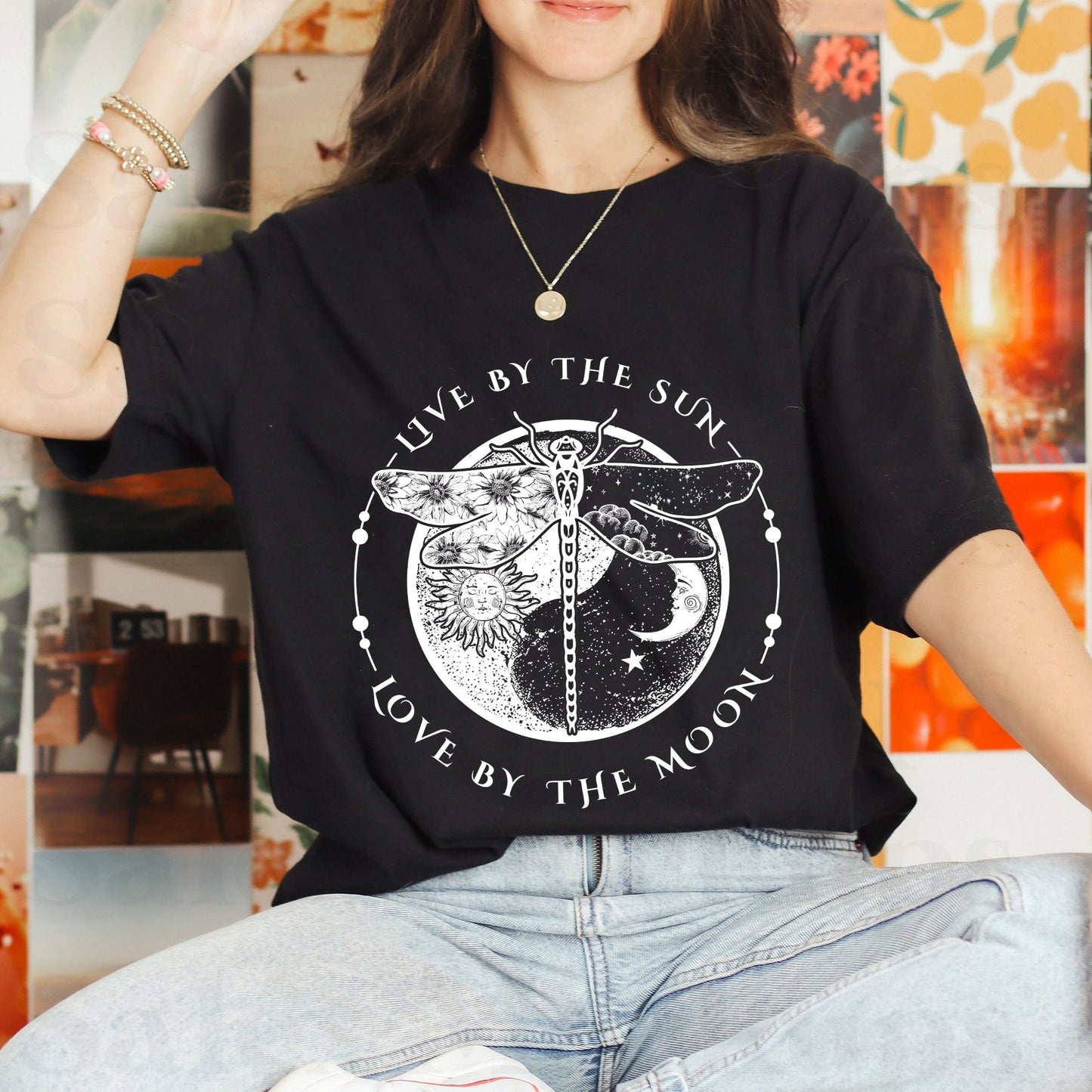 live-by-the-sun-love-by-the-moon-dragonfly-moon-child-shirt-dragonfly-t-shirt-dragonfly-lover-gift-insect-lover-shirt-t-shirt-ts02