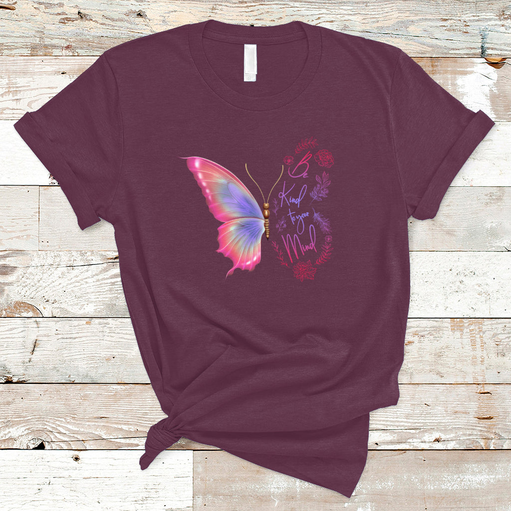 mental-health-matters-t-shirt-be-kind-mental-health-matters-floral-butterfly-motivational-mental-health-awareness-ts02