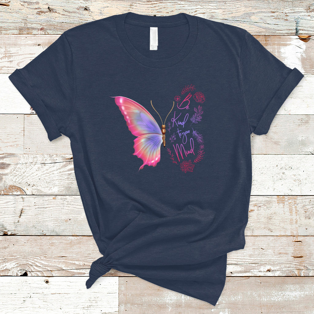 mental-health-matters-t-shirt-be-kind-mental-health-matters-floral-butterfly-motivational-mental-health-awareness-ts02