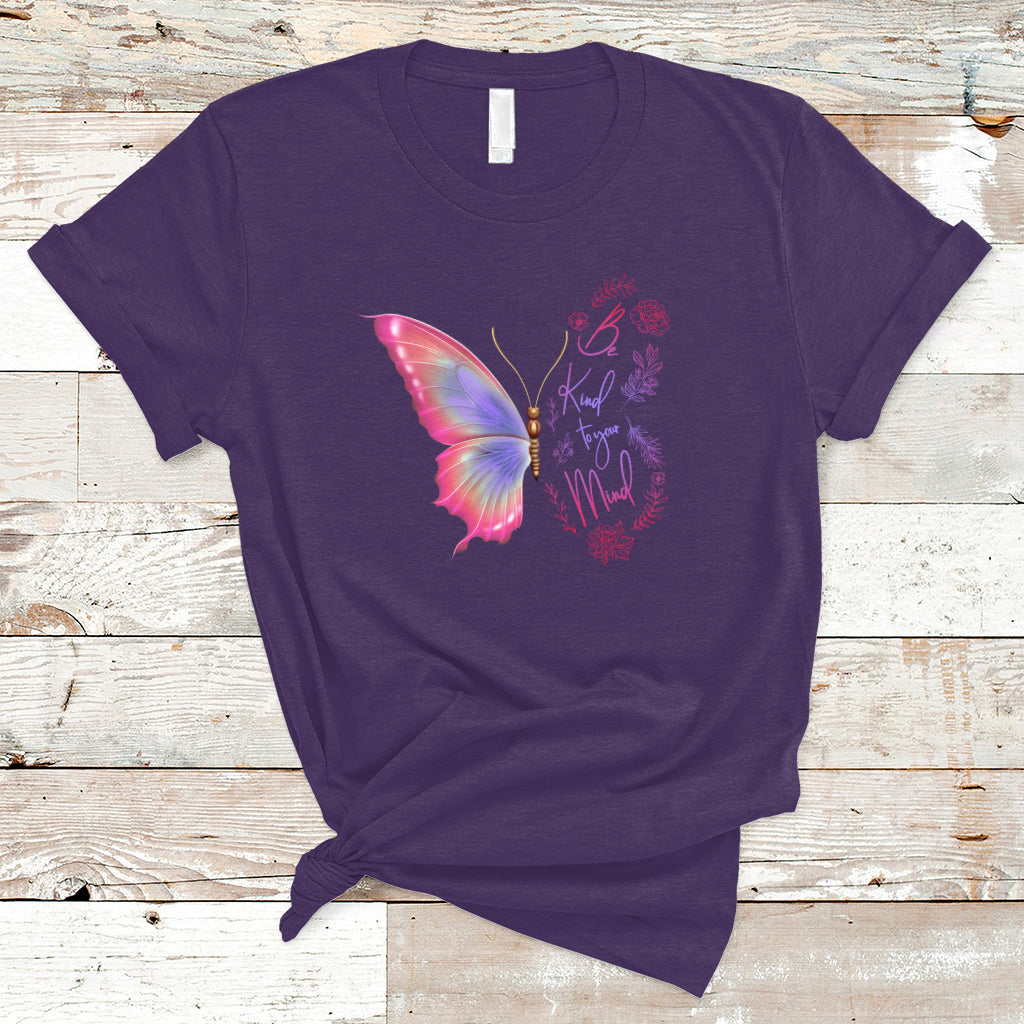 mental-health-matters-t-shirt-be-kind-mental-health-matters-floral-butterfly-motivational-mental-health-awareness-ts02
