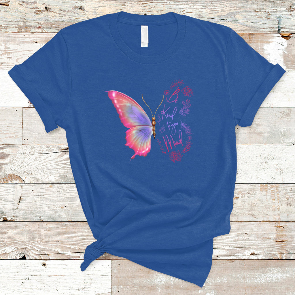 mental-health-matters-t-shirt-be-kind-mental-health-matters-floral-butterfly-motivational-mental-health-awareness-ts02