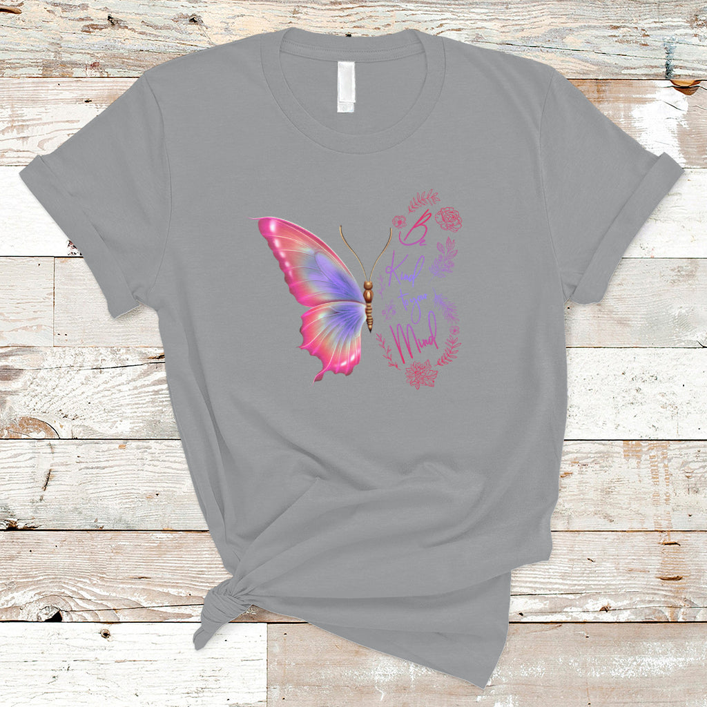 mental-health-matters-t-shirt-be-kind-mental-health-matters-floral-butterfly-motivational-mental-health-awareness-ts02