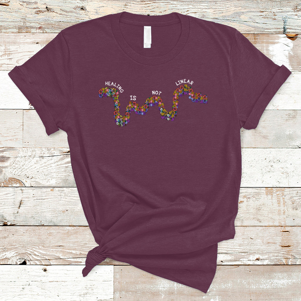 mental-health-matters-t-shirt-healing-is-not-linear-mental-health-awareness-flowers-linear-ts02