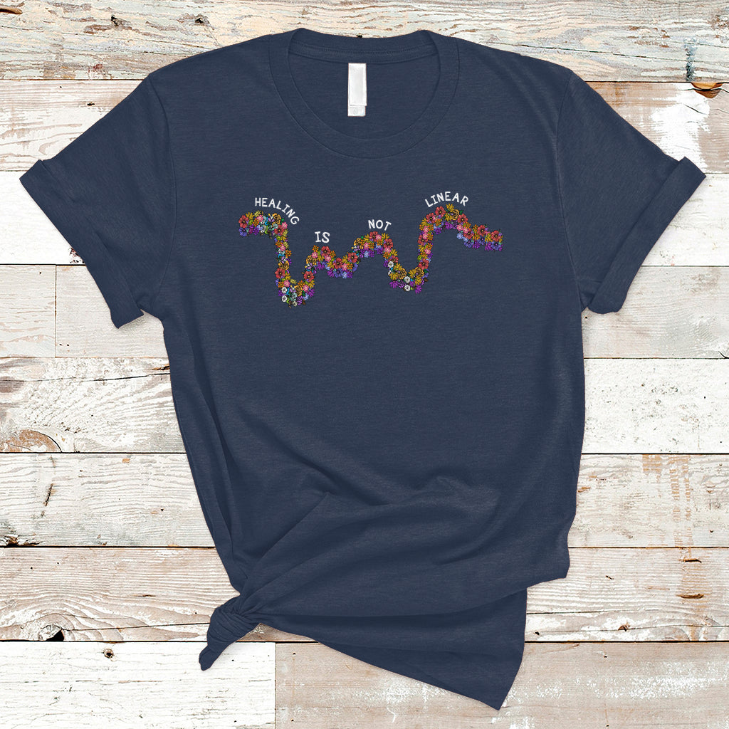 mental-health-matters-t-shirt-healing-is-not-linear-mental-health-awareness-flowers-linear-ts02