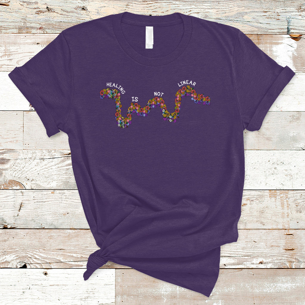 mental-health-matters-t-shirt-healing-is-not-linear-mental-health-awareness-flowers-linear-ts02