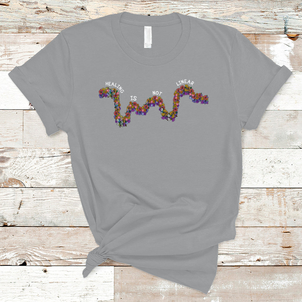 mental-health-matters-t-shirt-healing-is-not-linear-mental-health-awareness-flowers-linear-ts02