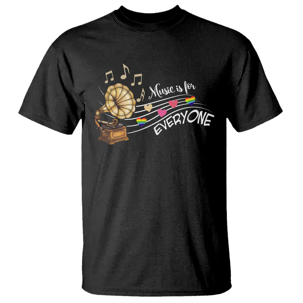 music-lover-teacher-t-shirt-music-is-for-everyone