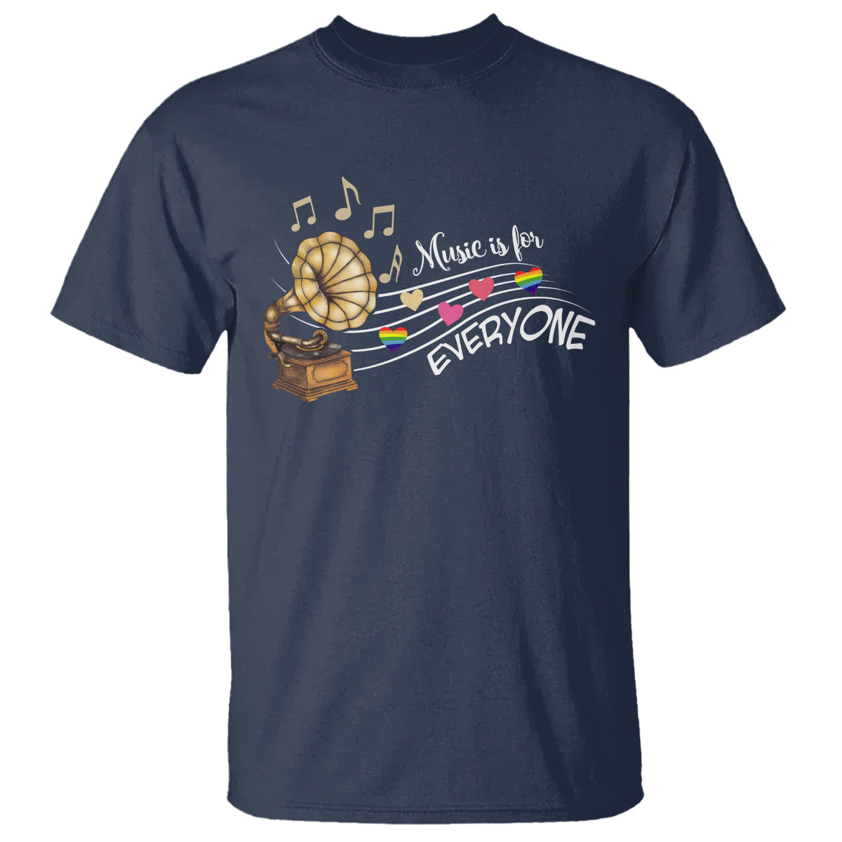 music-lover-teacher-t-shirt-music-is-for-everyone