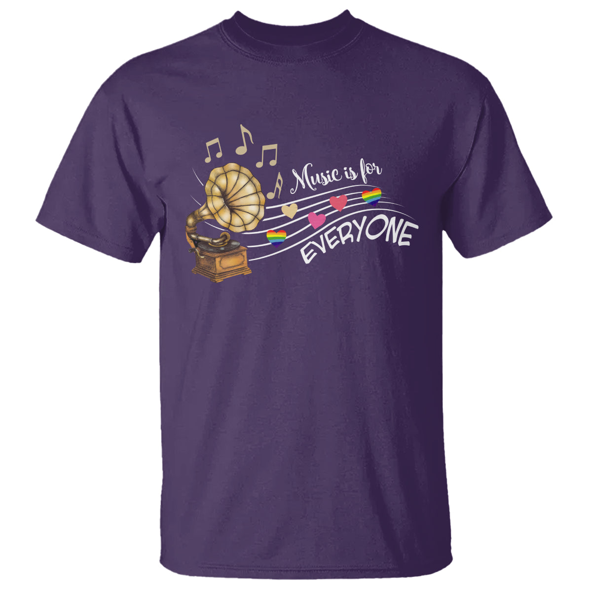 music-lover-teacher-t-shirt-music-is-for-everyone