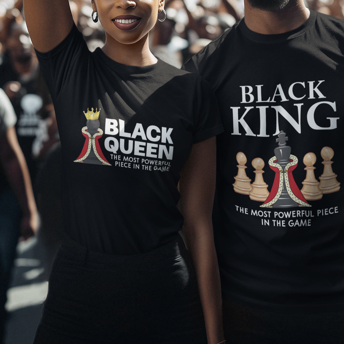 black-queen-the-most-powerful-piece-in-the-game-chess-t-shirt