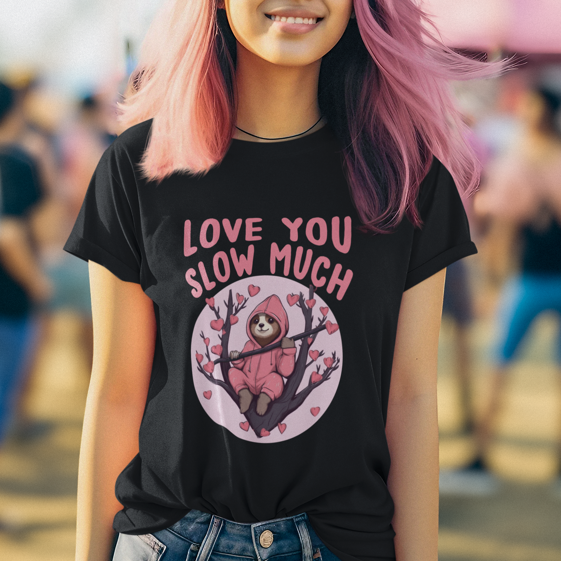 valentines-day-t-shirt-love-you-slow-much-funny-sloth-hearts-cute-lazy-1