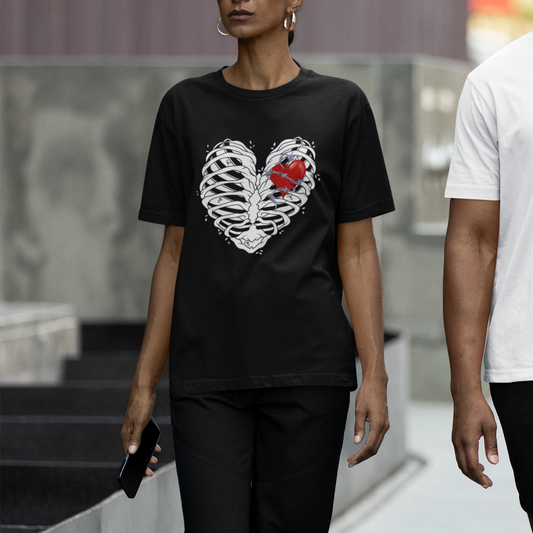 valentines-day-t-shirt-gothic-valentine-skeleton-with-barbed-wire-heart